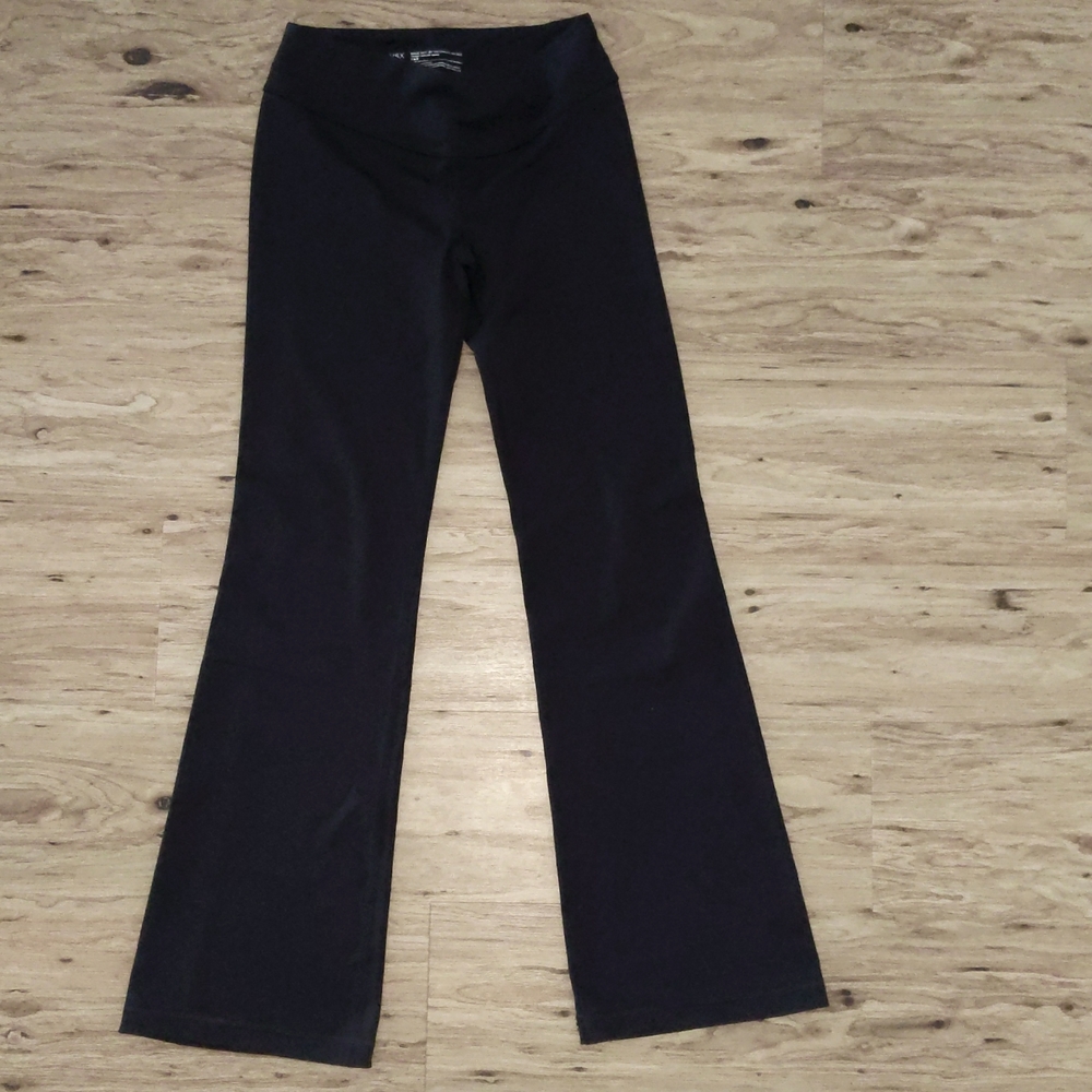 Victoria's Secret VSX Sport Leggings, Sz S(P) Black